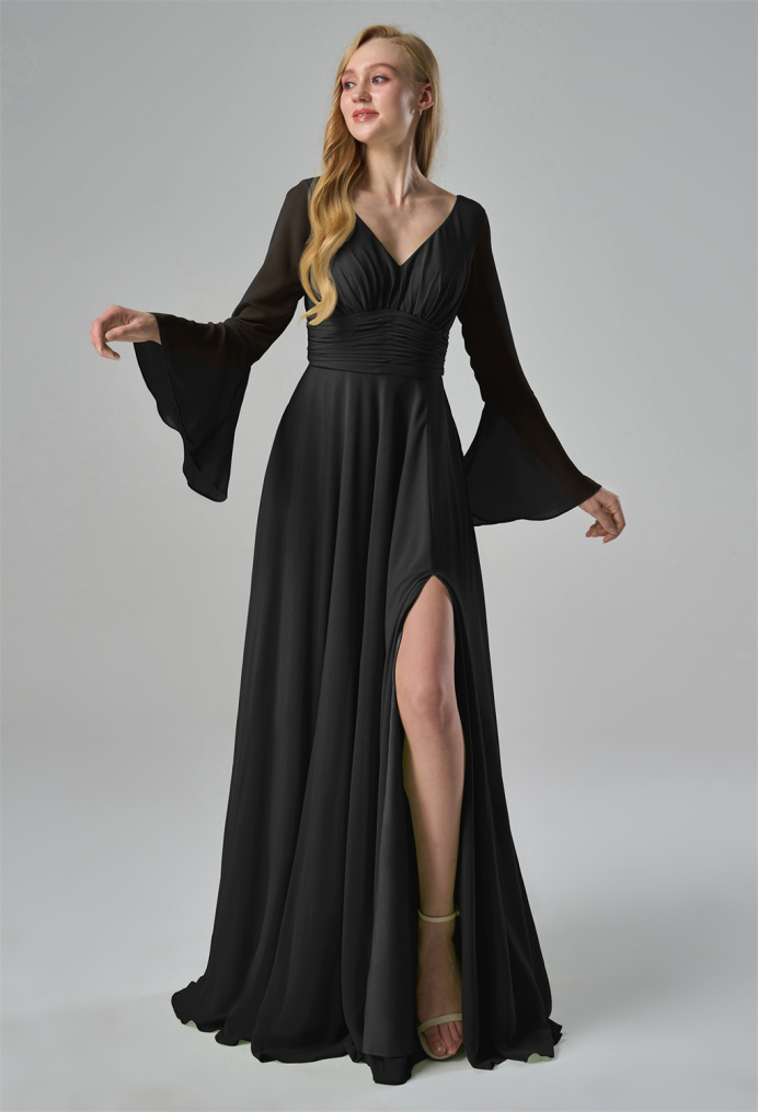 AW Albertine Dress