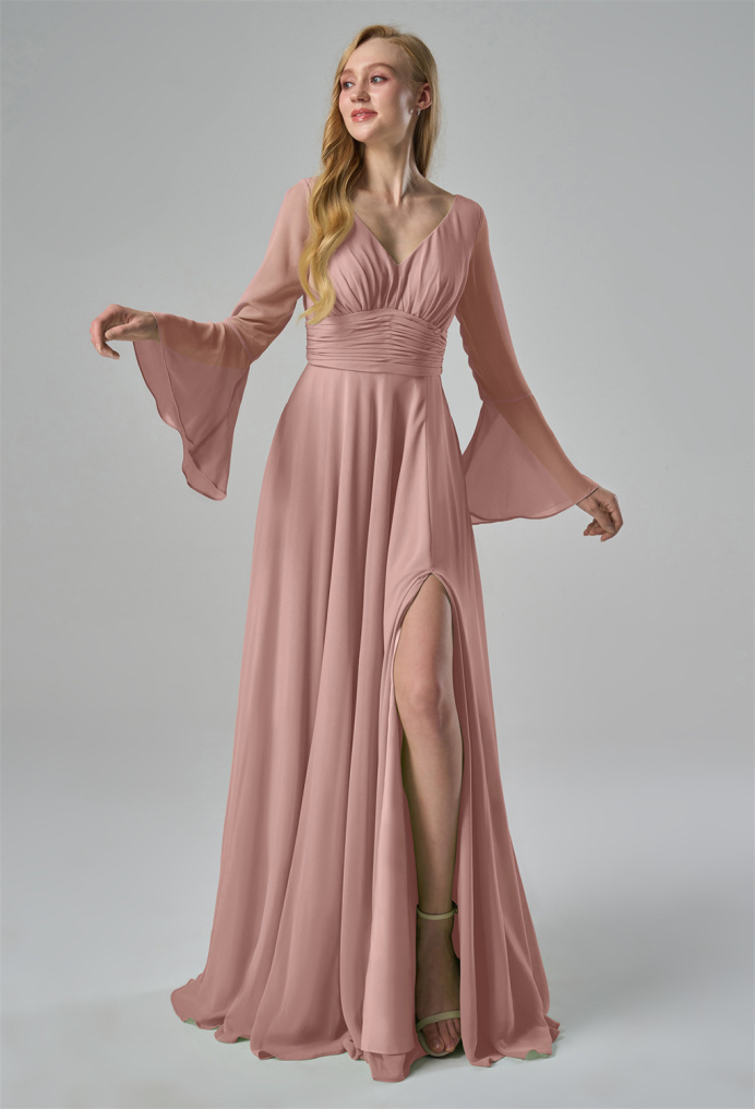AW Albertine Dress