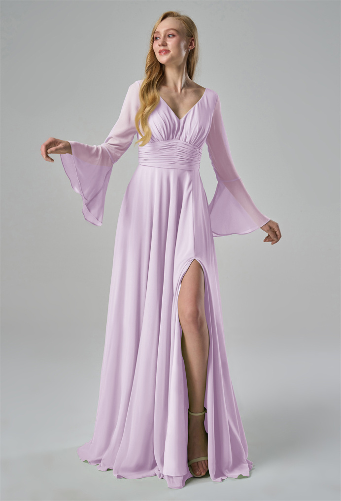 AW Albertine Dress