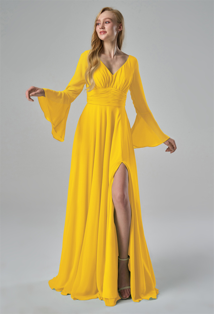 AW Albertine Dress