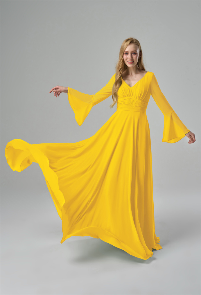 AW Albertine Dress