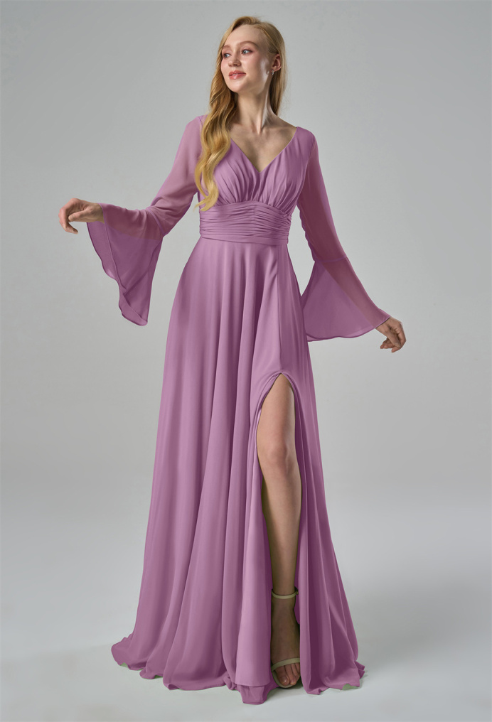 AW Albertine Dress