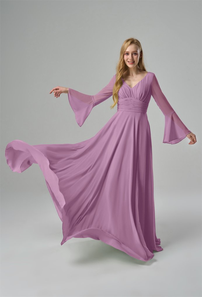 AW Albertine Dress