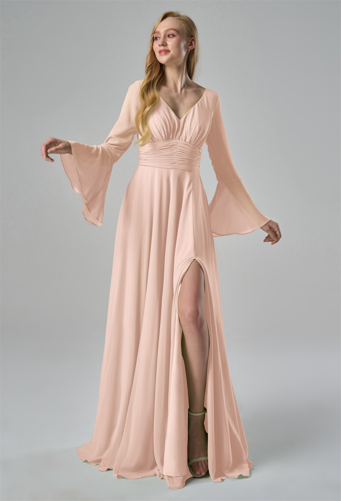 AW Albertine Dress