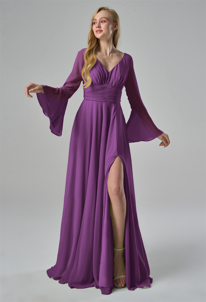 AW Albertine Dress