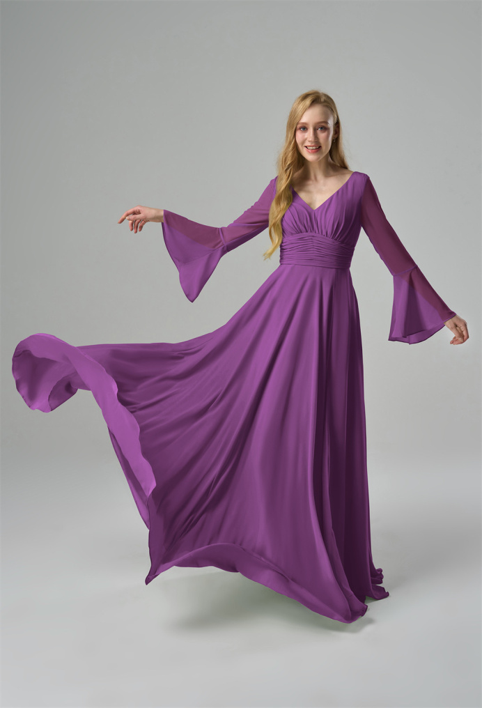 AW Albertine Dress