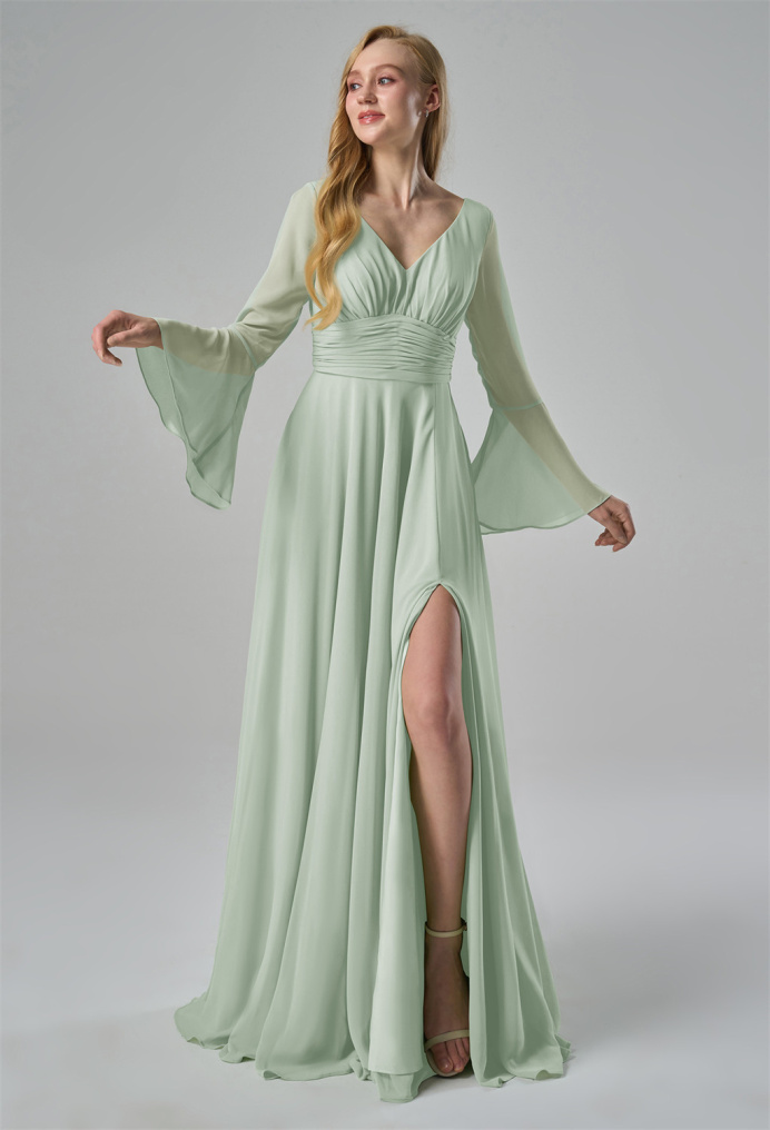 AW Albertine Dress