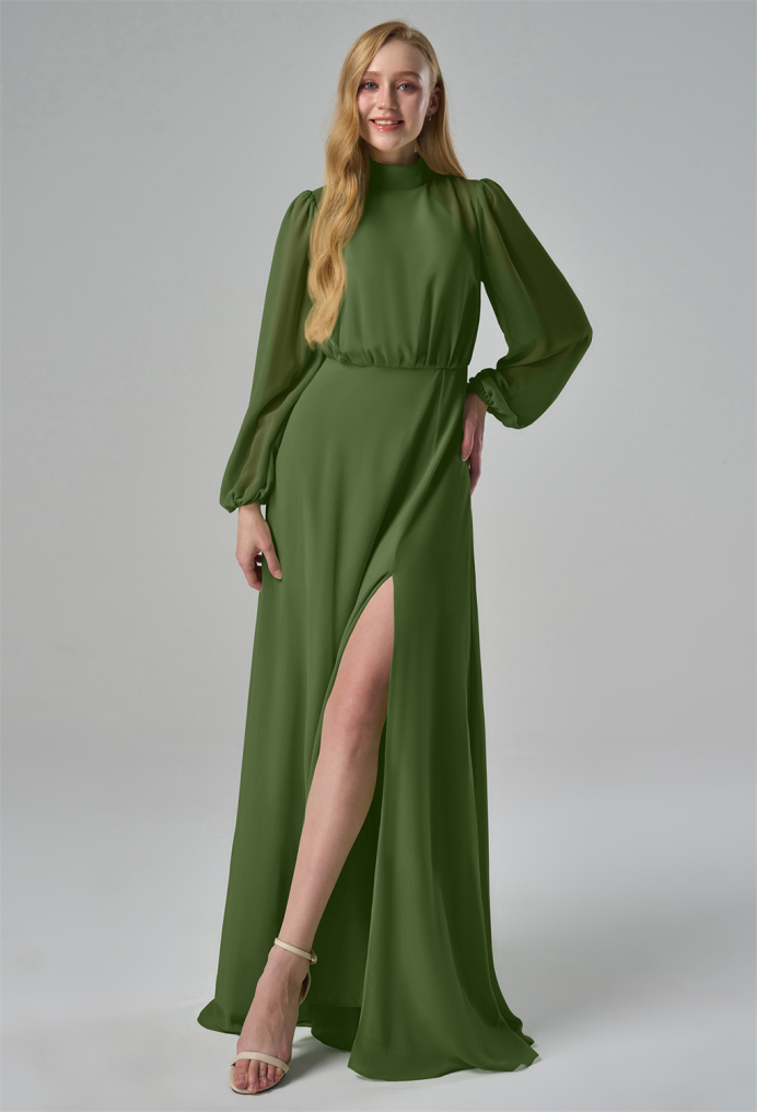 AW Bryony Dress