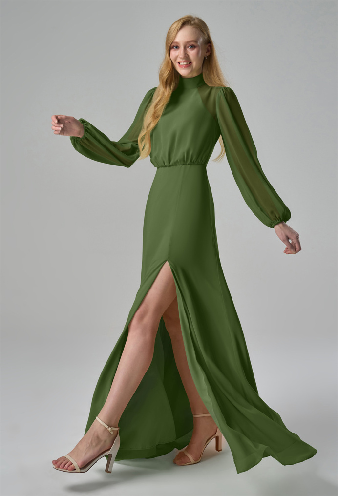 AW Bryony Dress