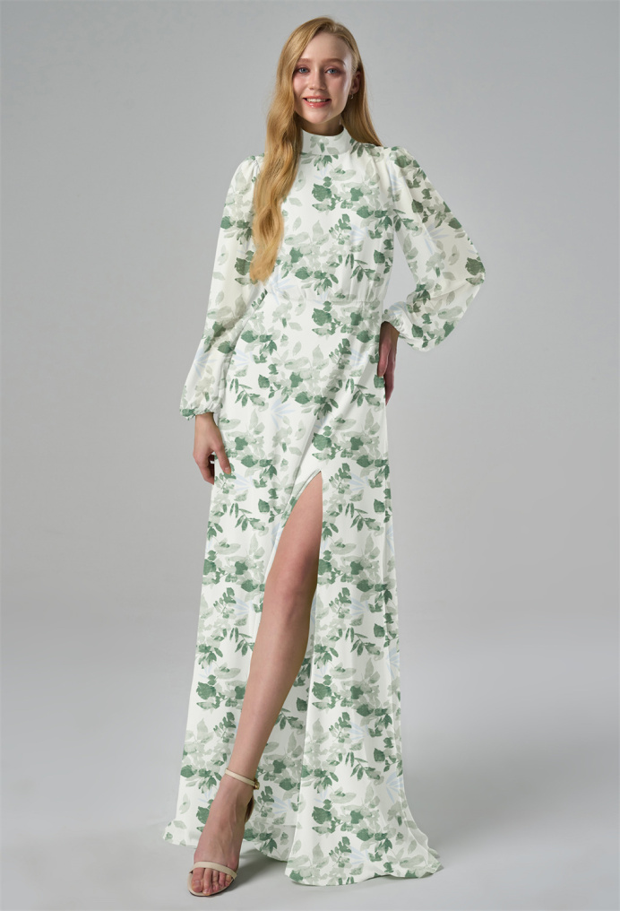 AW Bryony Dress