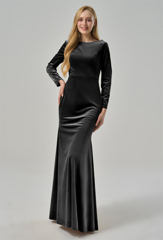 AW Fir Dress