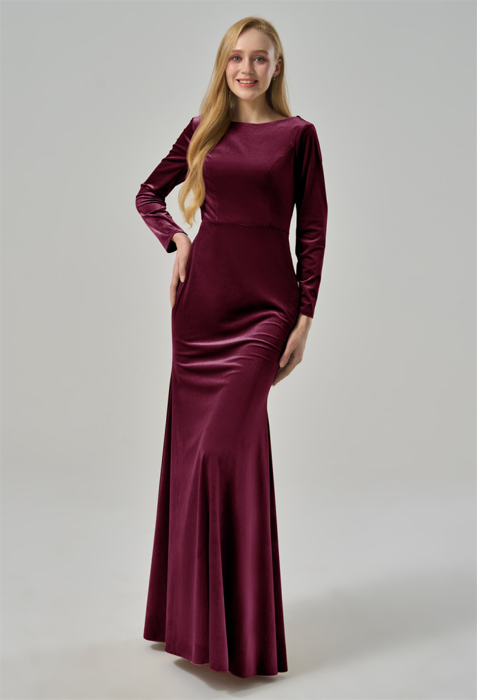 AW Fir Dress