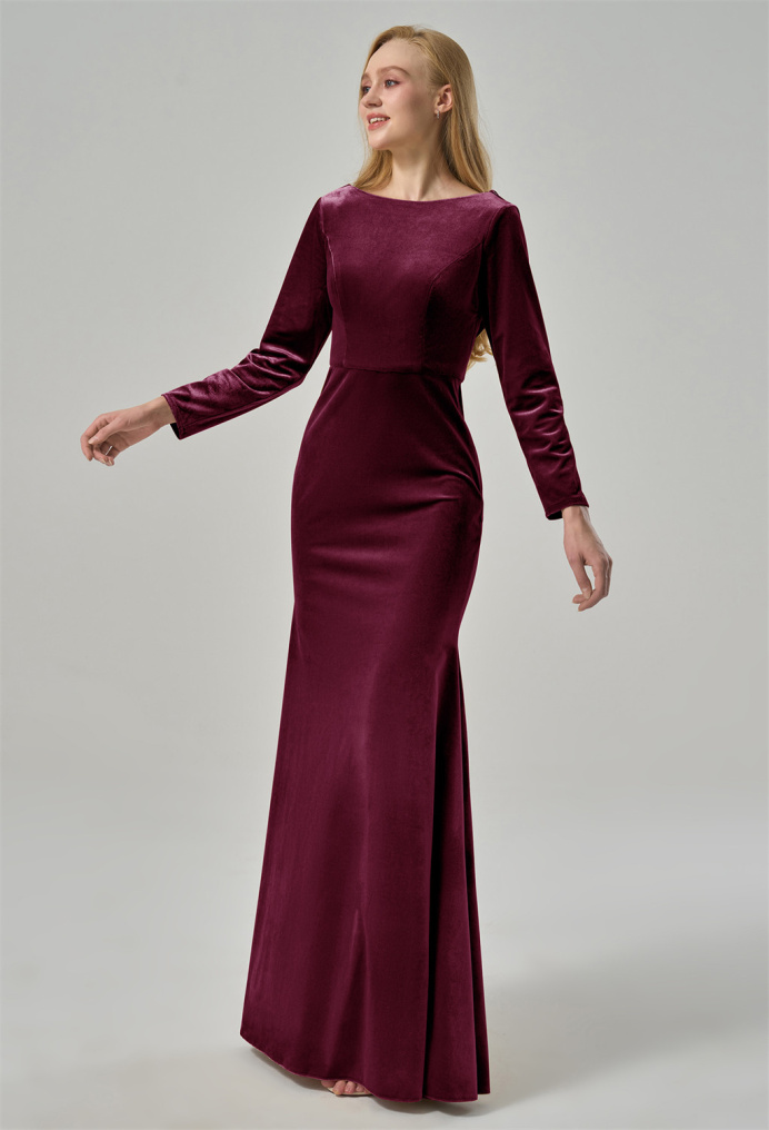 AW Fir Dress