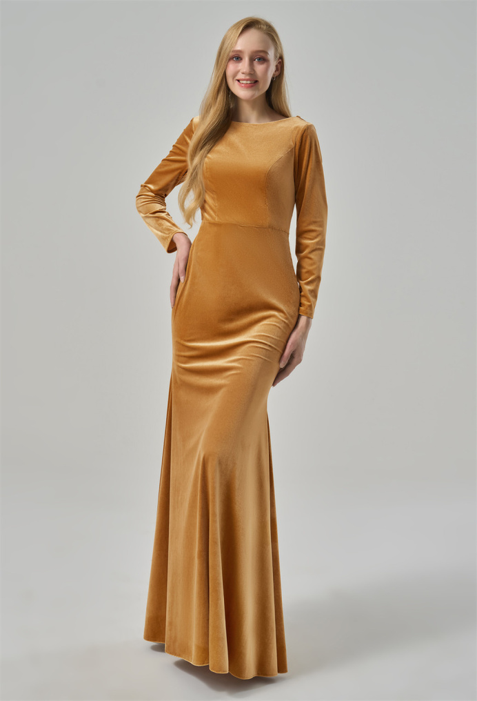 AW Fir Dress