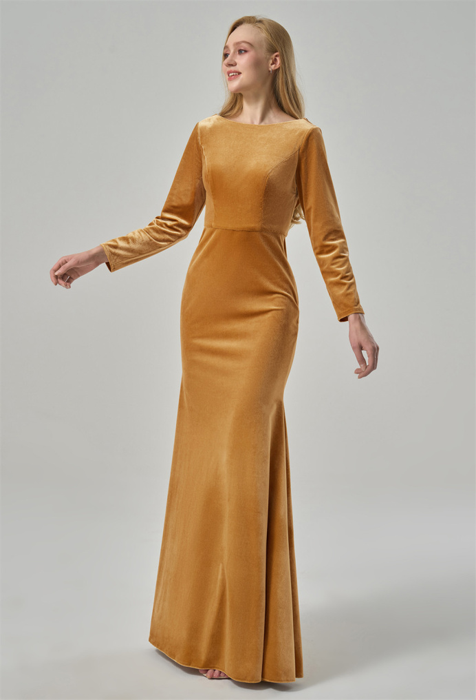 AW Fir Dress
