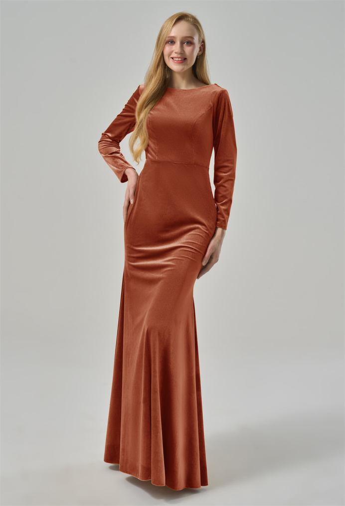 AW Fir Dress