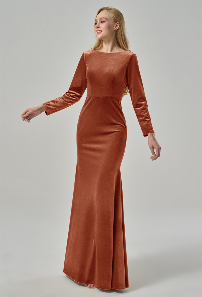 AW Fir Dress