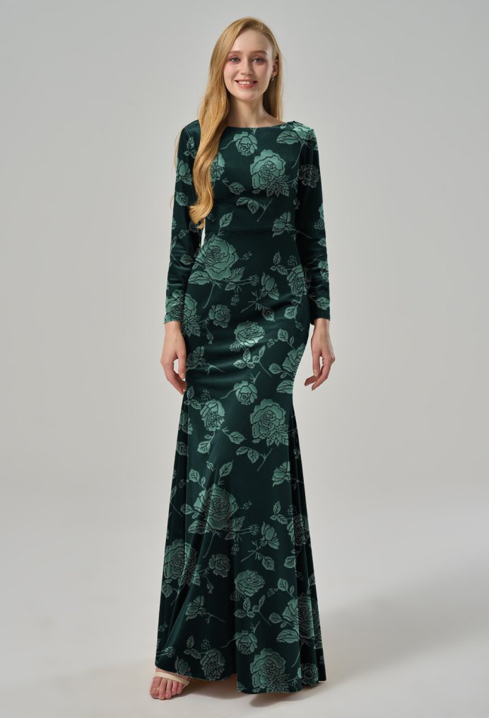 AW Fir Dress