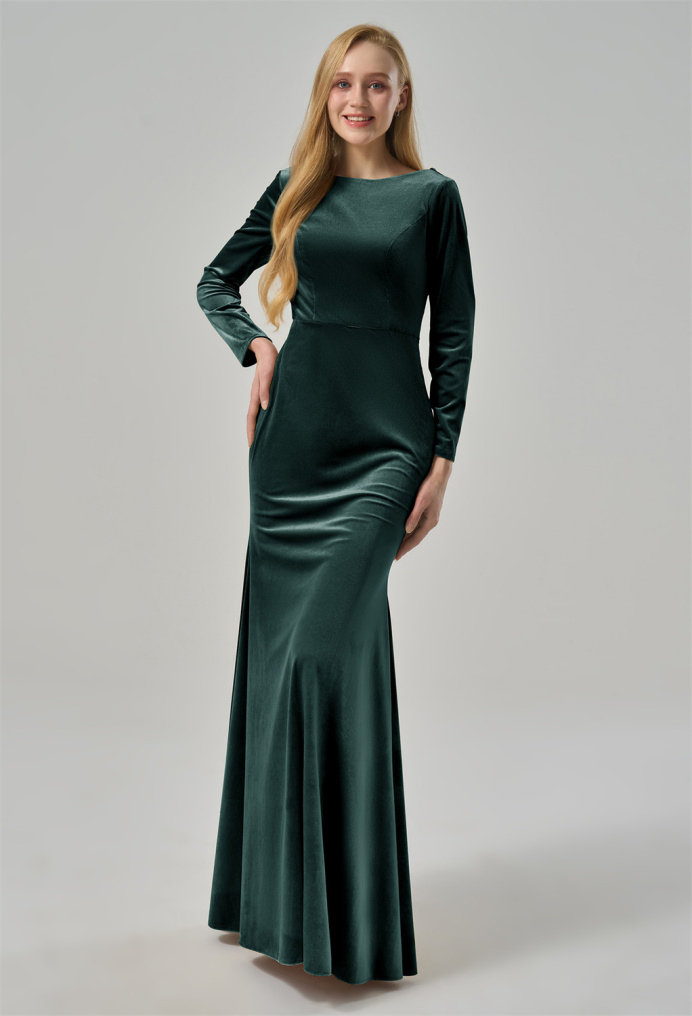AW Fir Dress