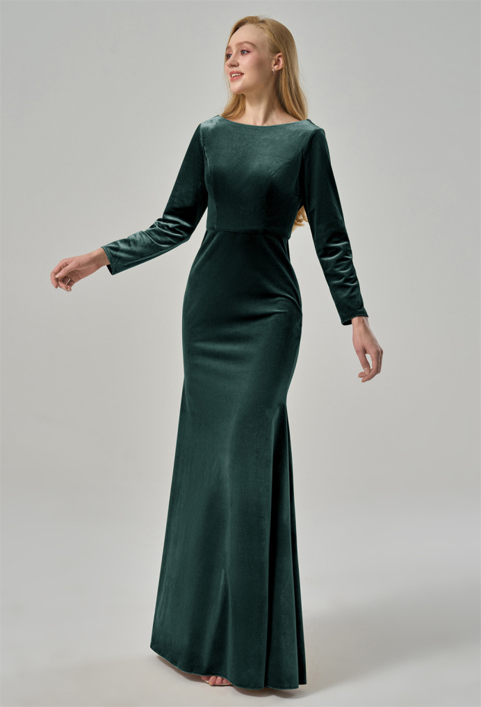 AW Fir Dress