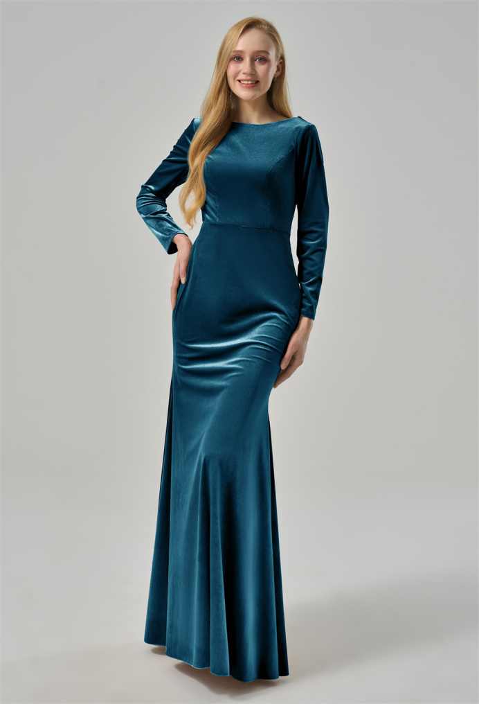 AW Fir Dress