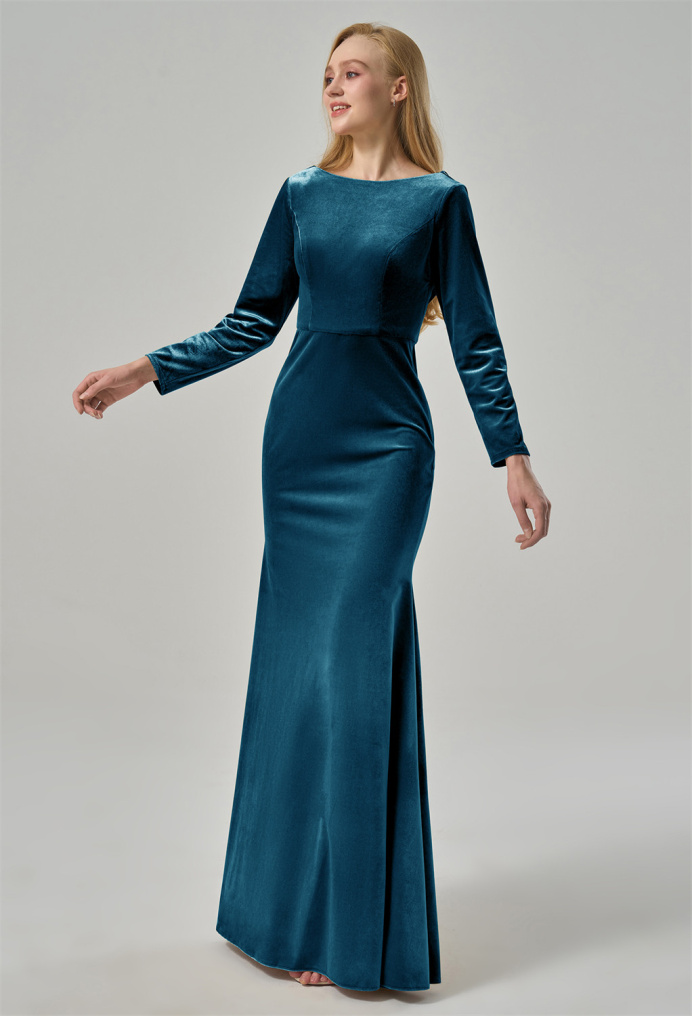 AW Fir Dress