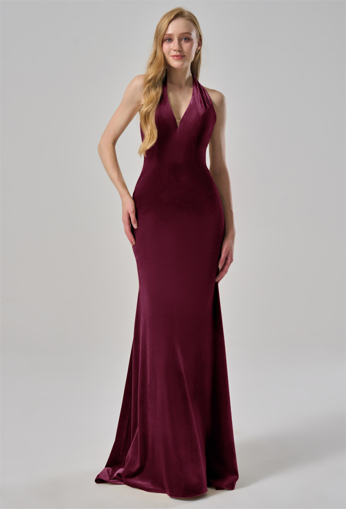 AW Charlie Dress