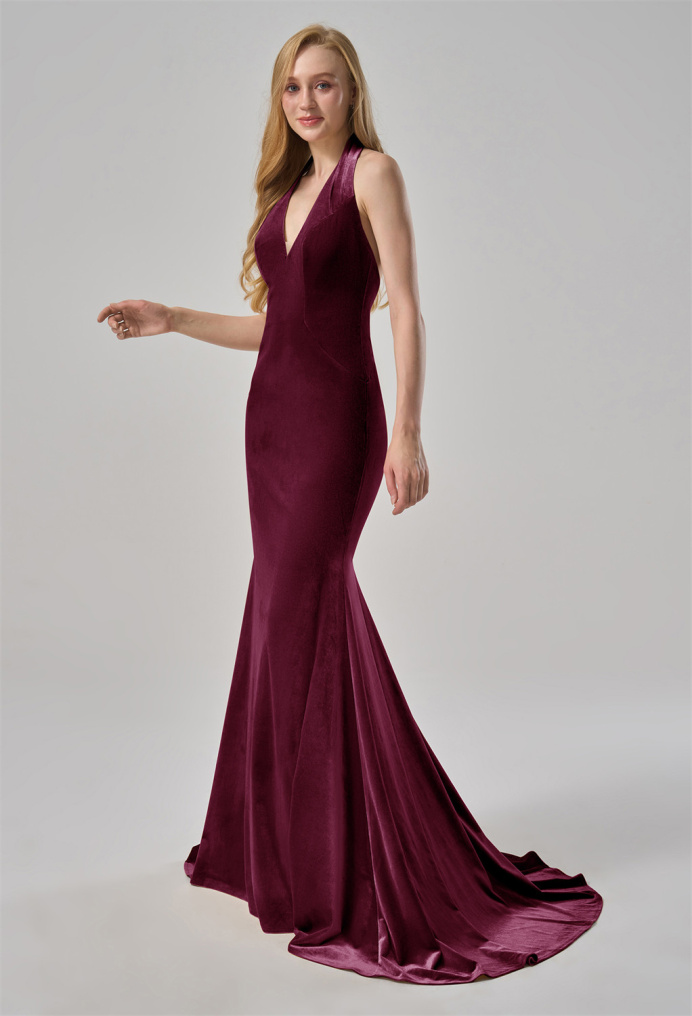 AW Charlie Dress