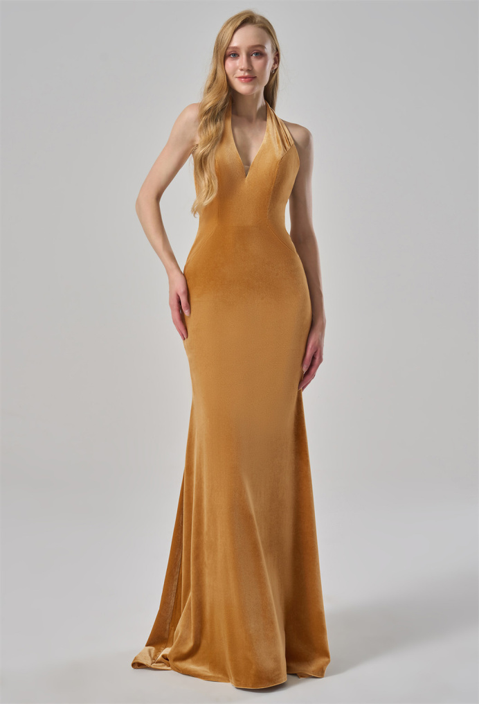 AW Charlie Dress