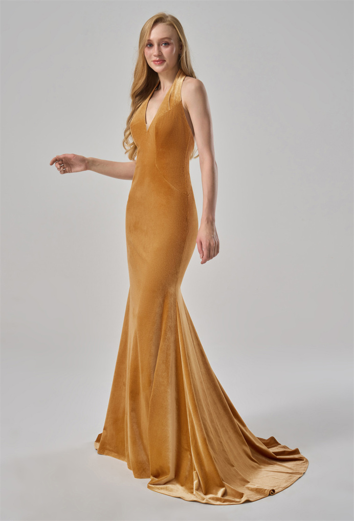 AW Charlie Dress