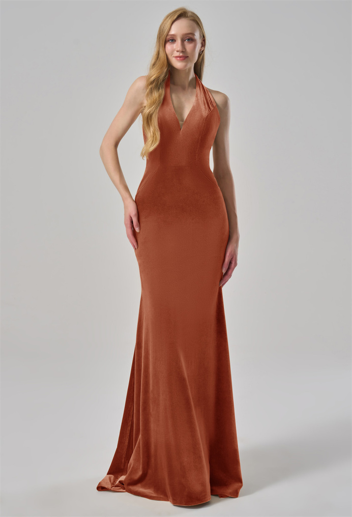 AW Charlie Dress