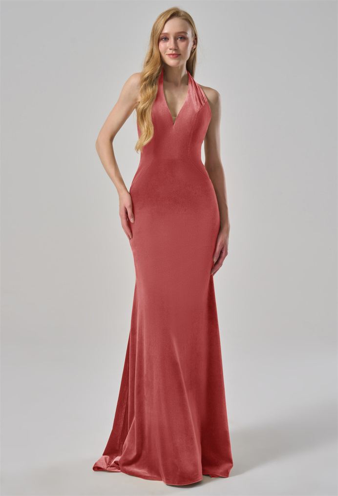 AW Charlie Dress