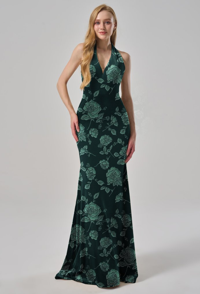 AW Charlie Dress