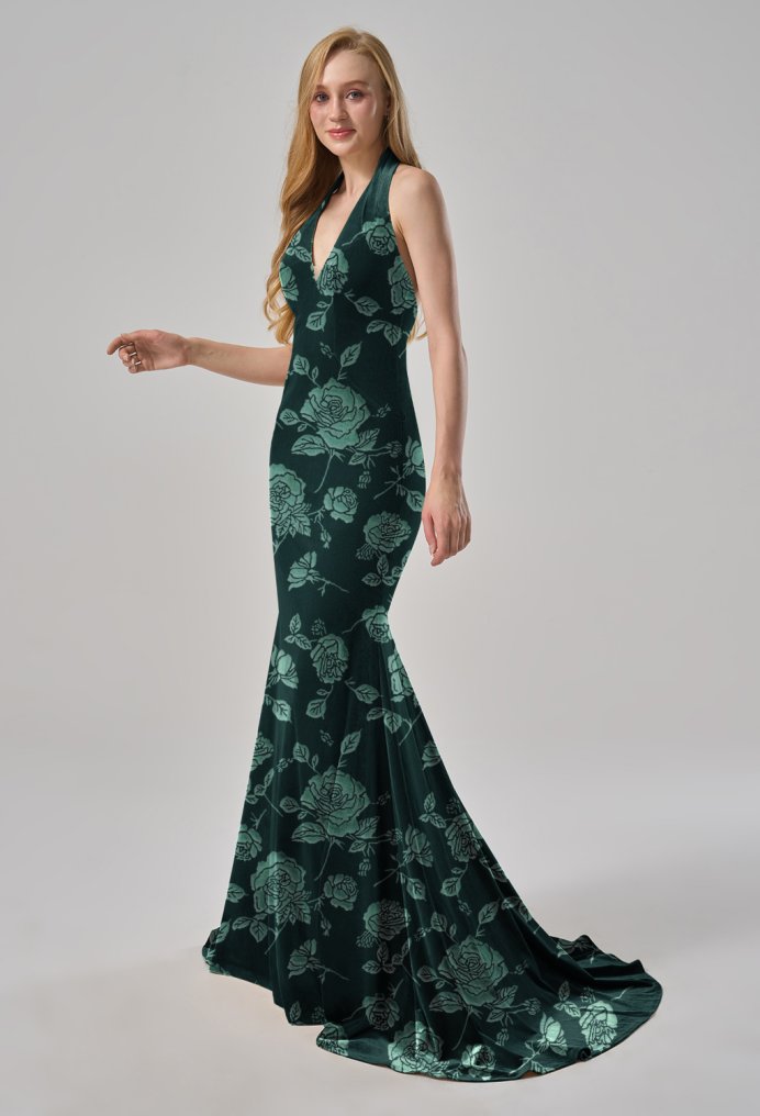 AW Charlie Dress
