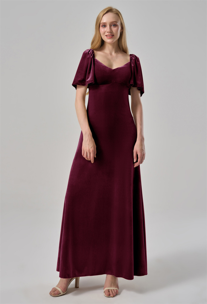 AW Alvera Dress