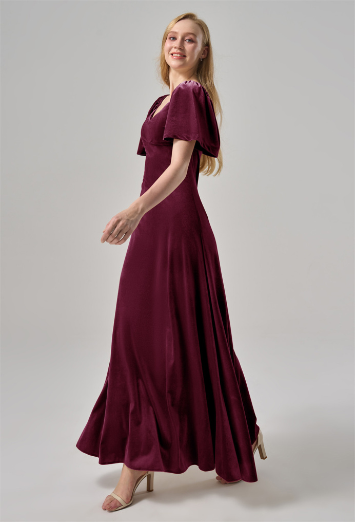 AW Alvera Dress