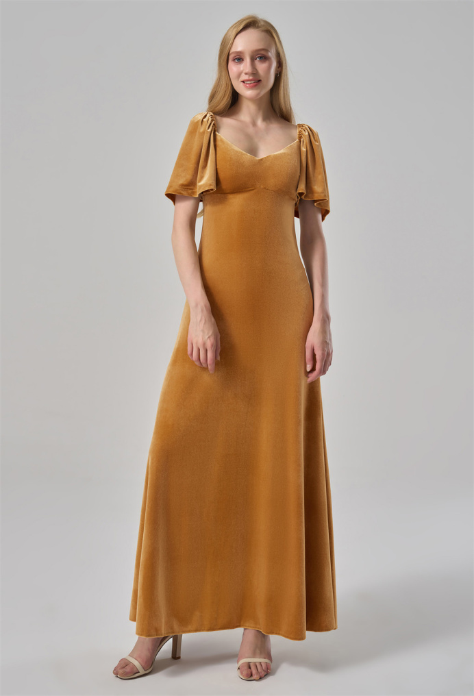 AW Alvera Dress