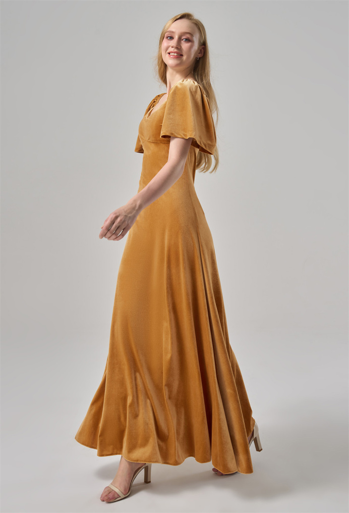 AW Alvera Dress
