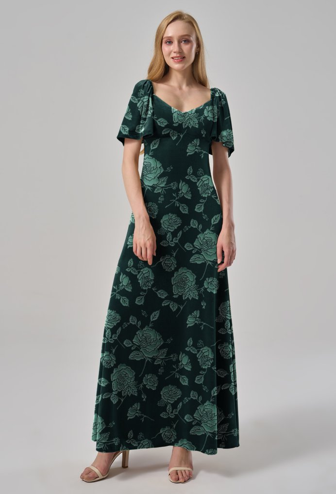 AW Alvera Dress