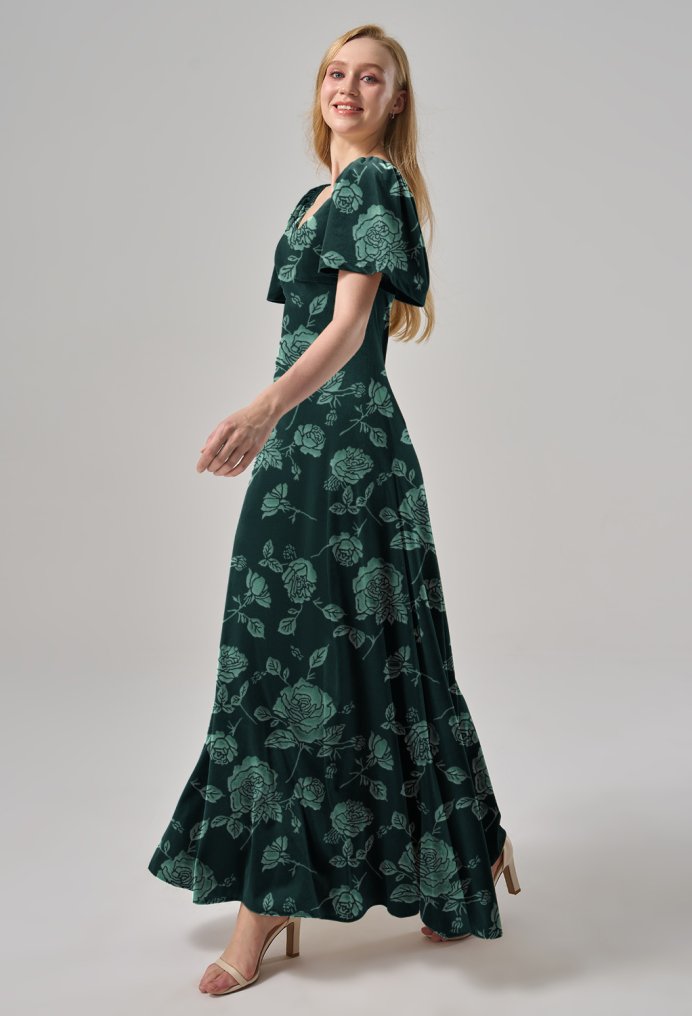 AW Alvera Dress