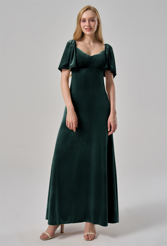 AW Alvera Dress