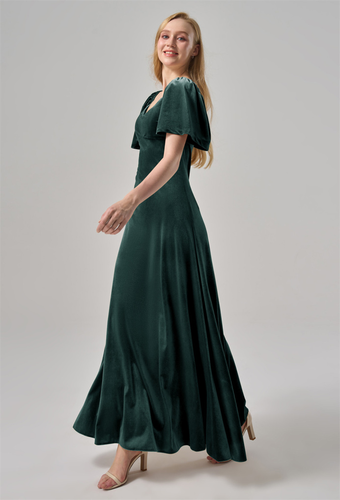 AW Alvera Dress