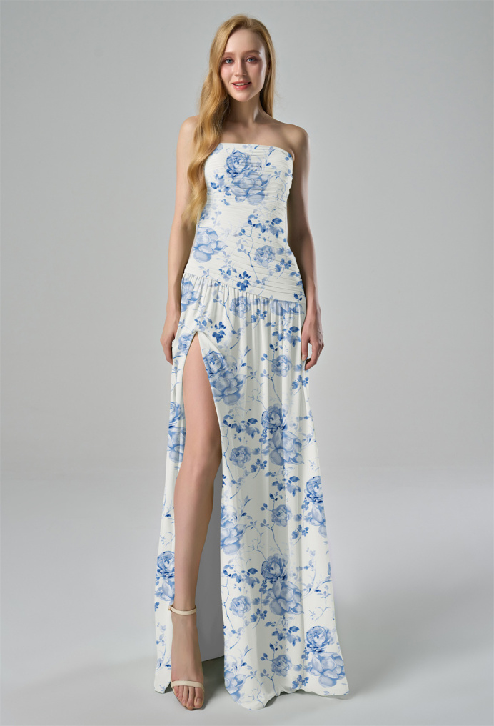 AW Safia Dresses