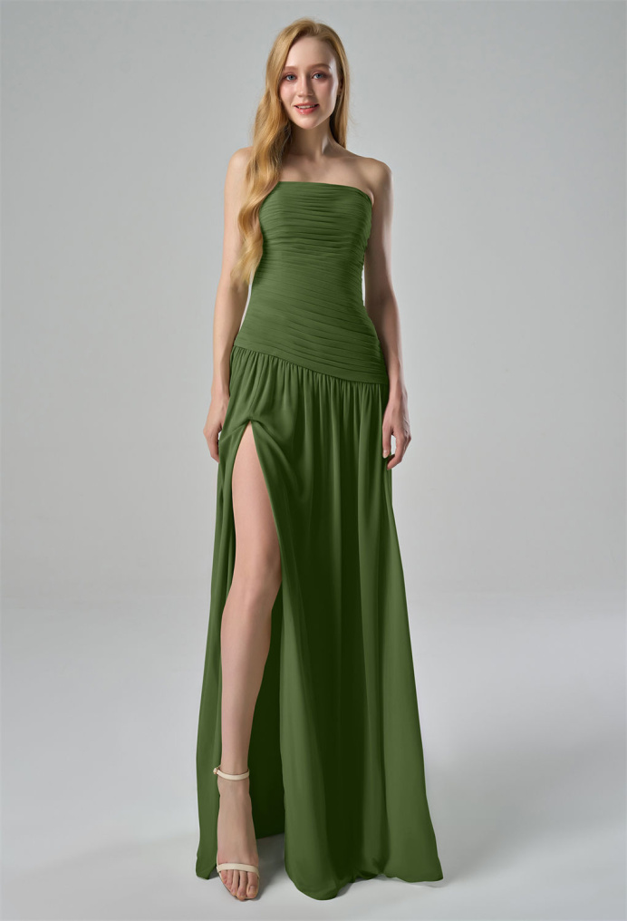 AW Safia Dresses