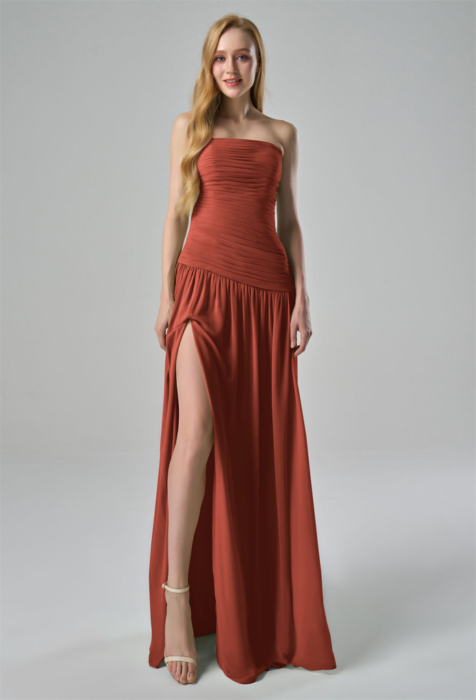AW Safia Dresses