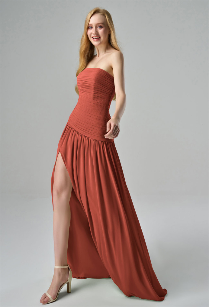 AW Safia Dresses