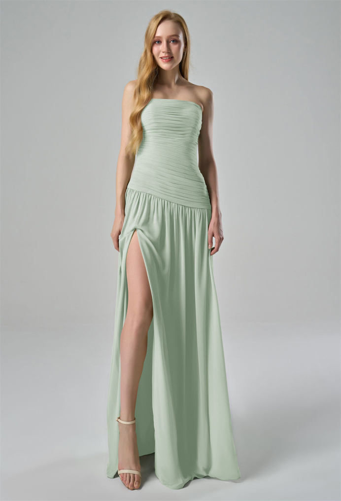 AW Safia Dresses