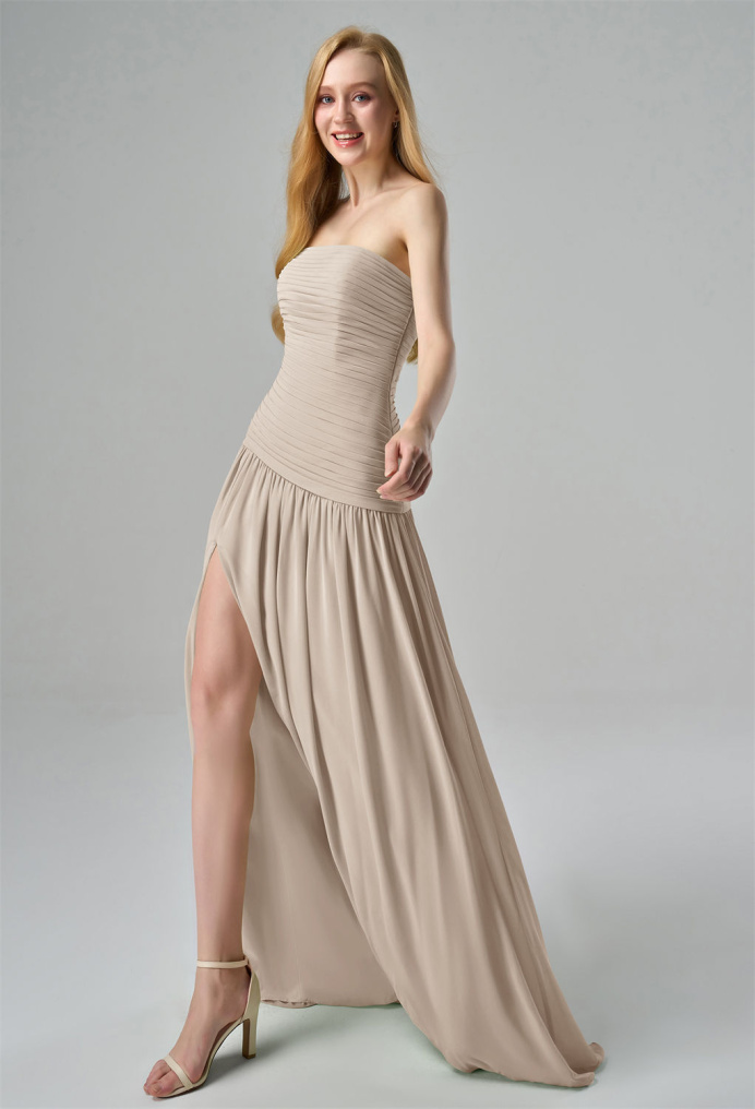 AW Safia Dresses