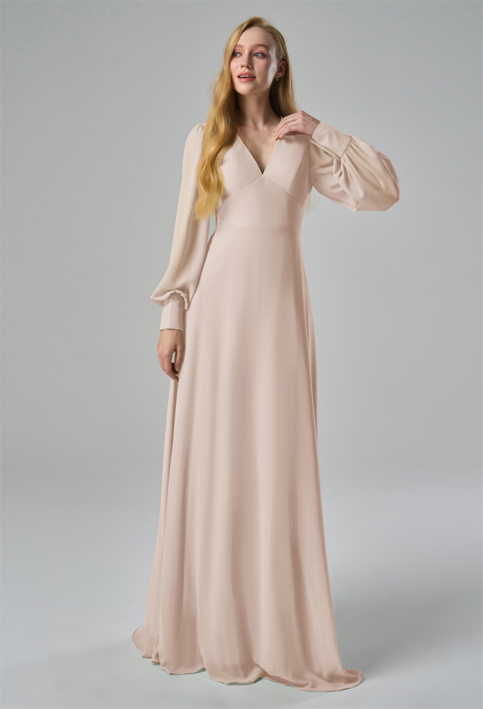 AW Aphrodite Dress