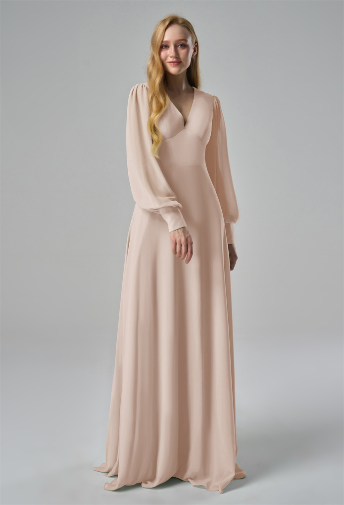 AW Aphrodite Dress